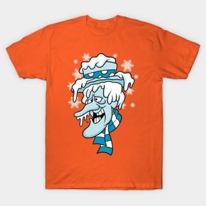 Miser Brothers - Snow miser